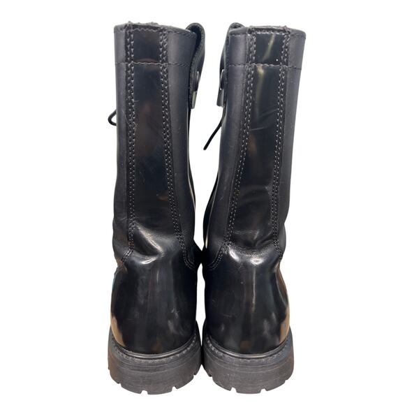 Bates Men’s Paratrooper 11\